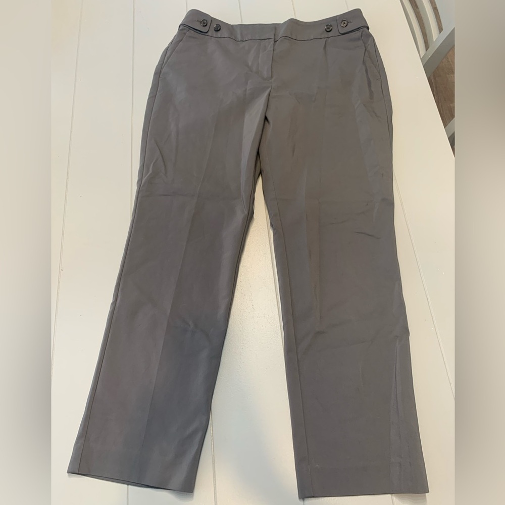 ANN TAYLOR women’s trousers SIZE 12